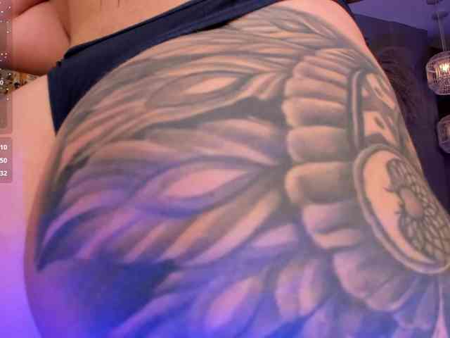 Modelo: MadisonKane