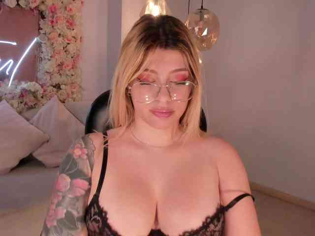 MadisonKane