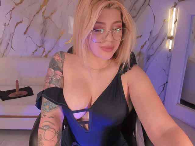 MadisonKane