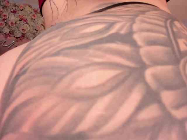 MadisonKane webcam