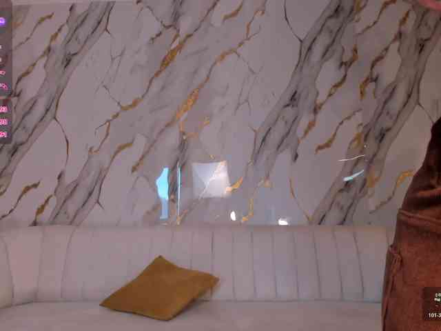 MadisonKane Live Webcam on BongaCams