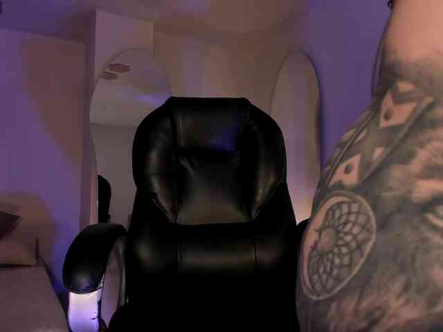 MadisonKane webcam
