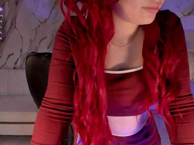 MadisonKane webcam
