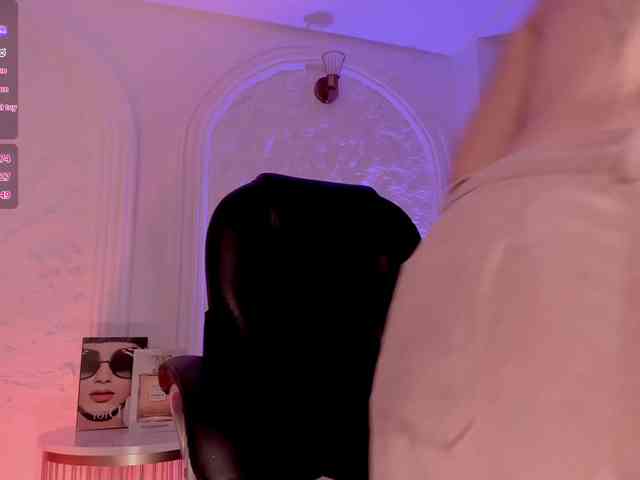 MadisonKane webcam