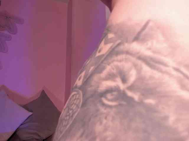 MadisonKane webcam