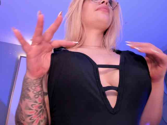 MadisonKane