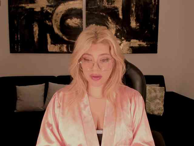madisonkane's live room