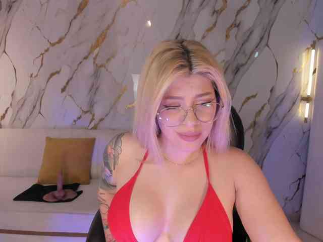 MadisonKane webcam