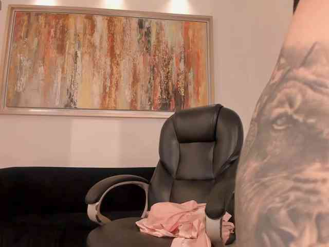 MadisonKane