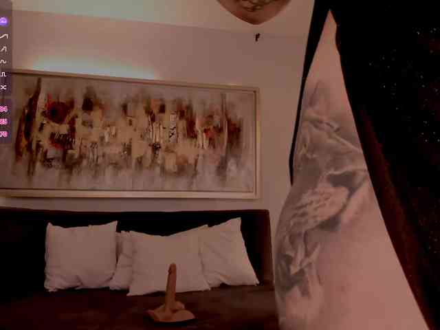 MadisonKane webcam