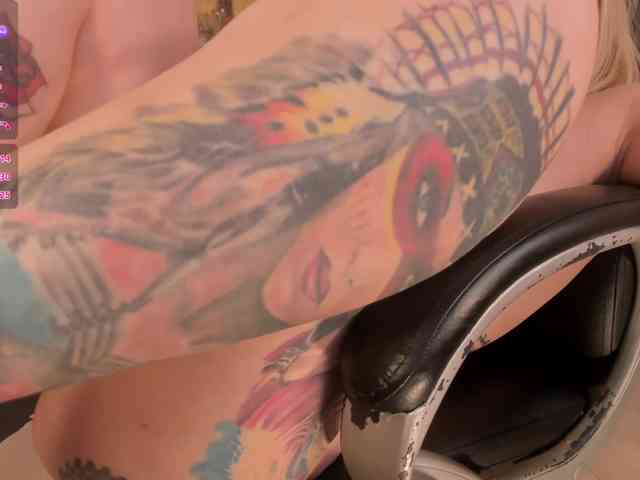 MadisonKane webcam