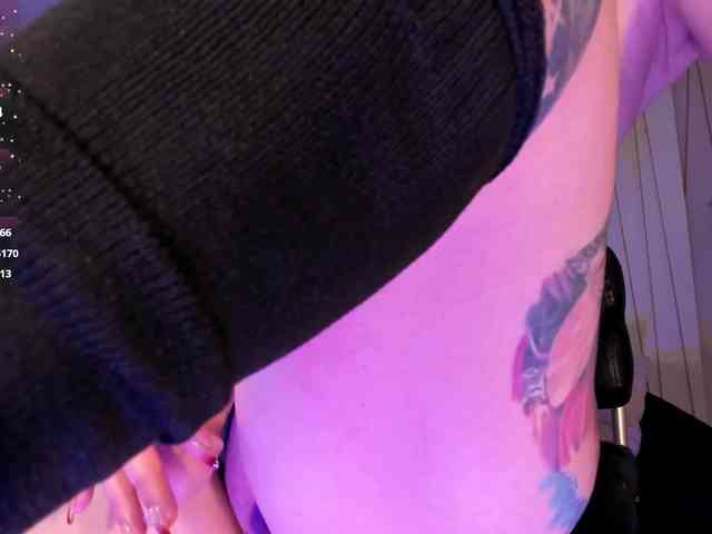MadisonKane webcam