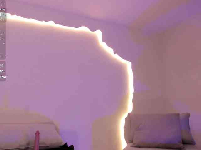 MadisonKane webcam
