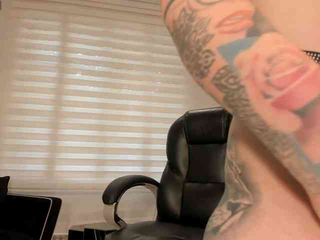 MadisonKane