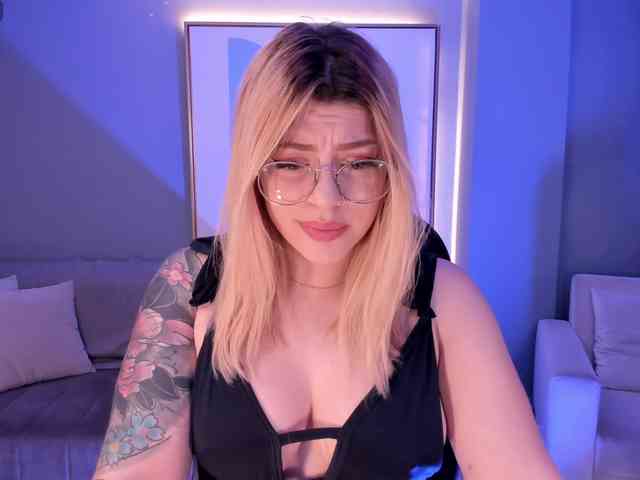 MadisonKane