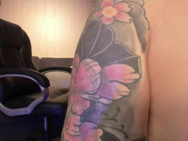 MadisonKane webcam