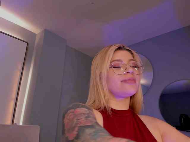 MadisonKane