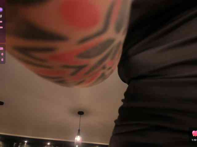 MadisonKane webcam