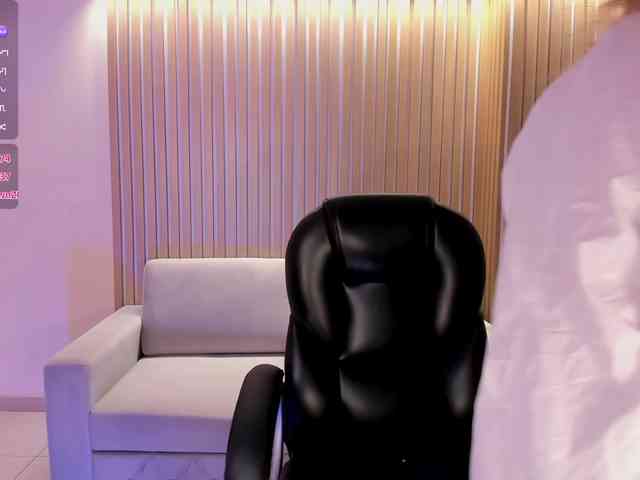 MadisonKane webcam