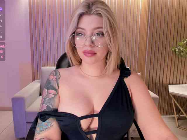 MadisonKane webcam