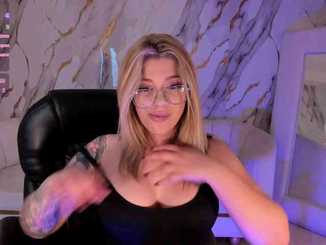 MadisonKane webcam