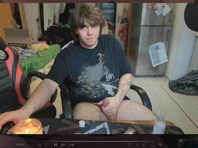 hornychai