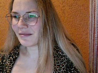 Angelilica Porn Show