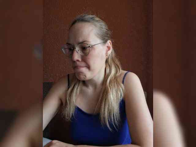 Mari_ webcam