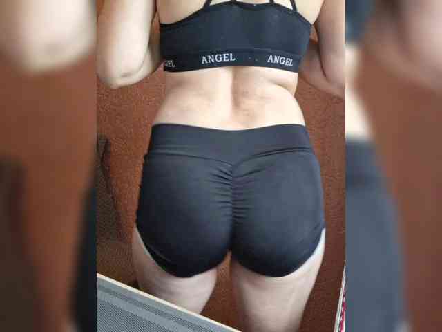Afina-sexy webcam