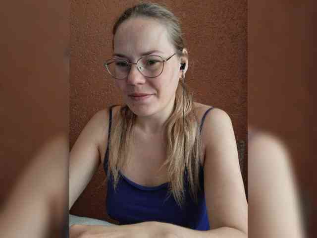 Mari_ webcam