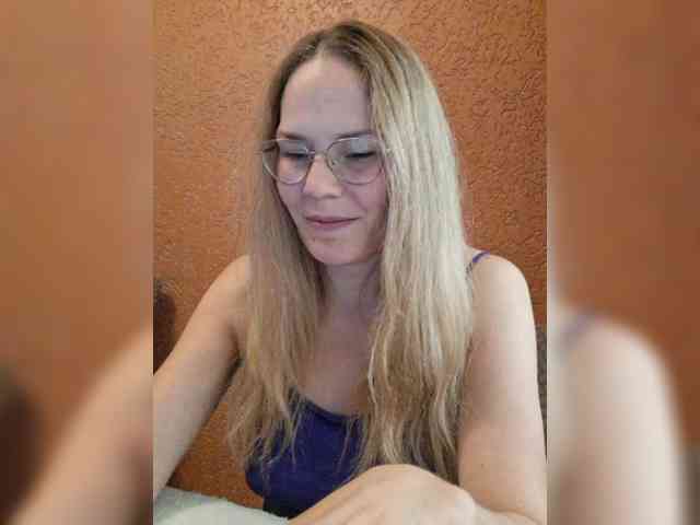 Mari_ webcam