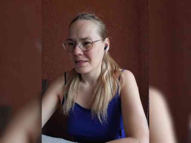 Mari_ webcam