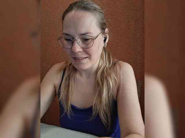 Mari_ webcam