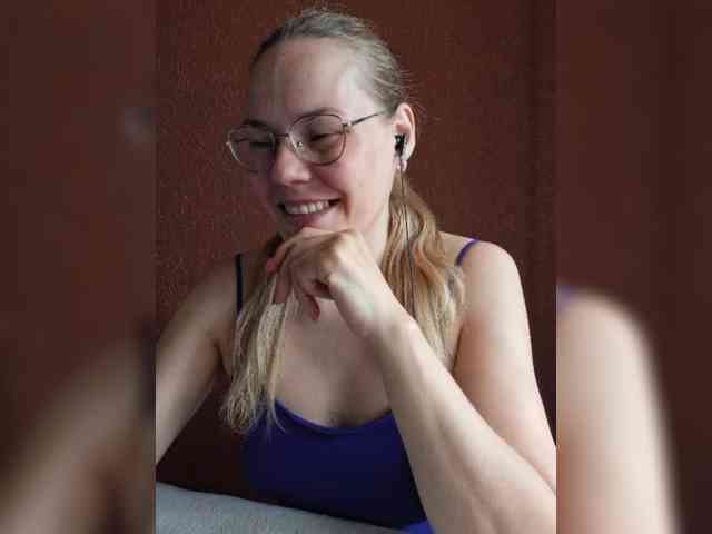 Mari_ webcam