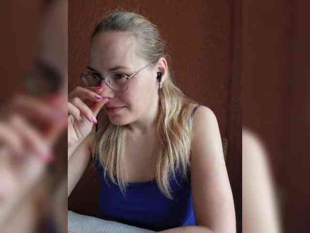 Mari_ webcam