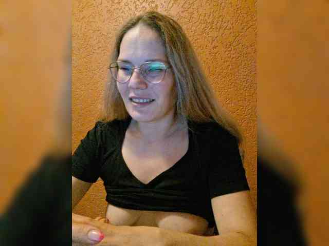 Mari_ webcam