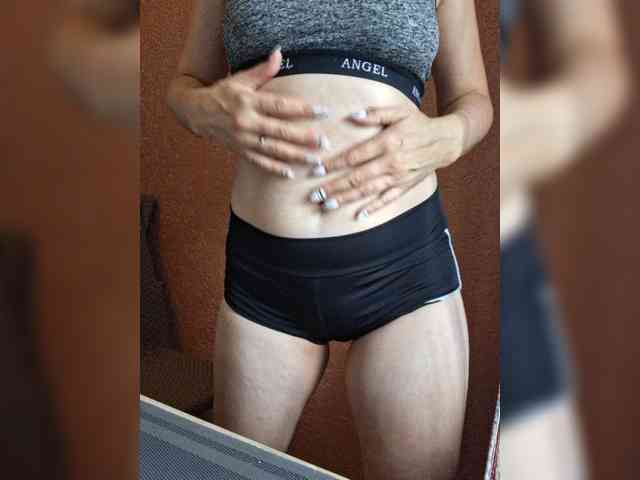 Afina-sexy webcam