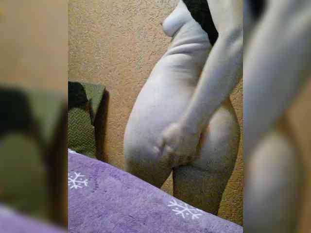 Afina-sexy webcam