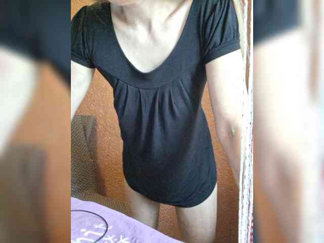 Afina-sexy webcam