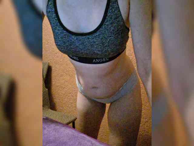 Afina-sexy webcam
