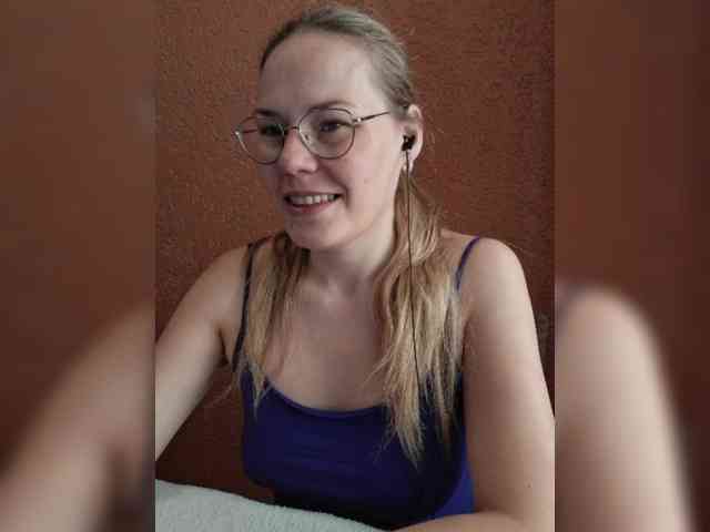 Mari_ webcam