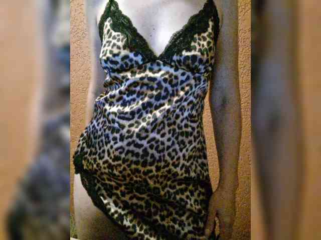 Mariana777 webcam
