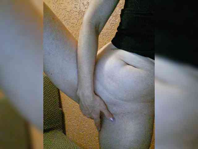 Angelicac's webcam live show