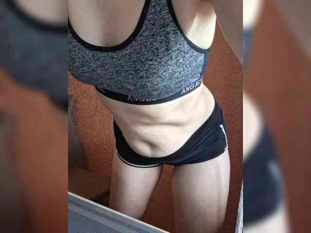 Afina-sexy webcam
