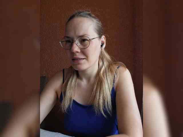 Mari_ webcam