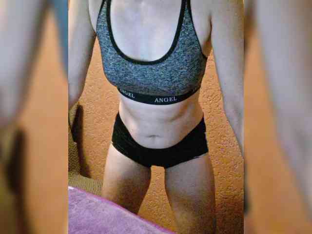 Afina-sexy webcam