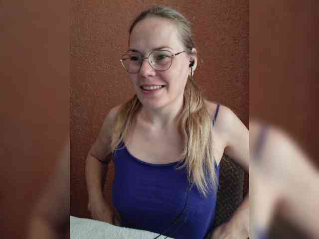 Mari_ webcam