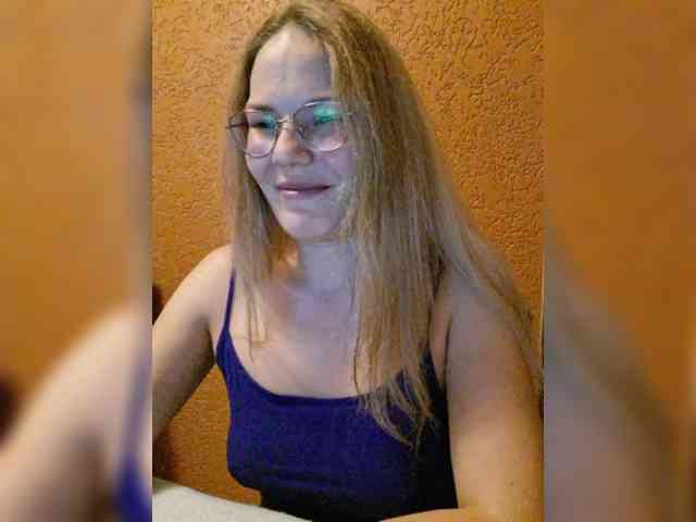 Angelicac Live Webcam on BongaCams