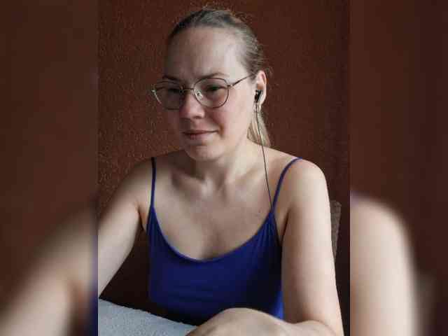 Mari_ webcam