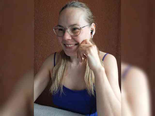 Mari_ webcam
